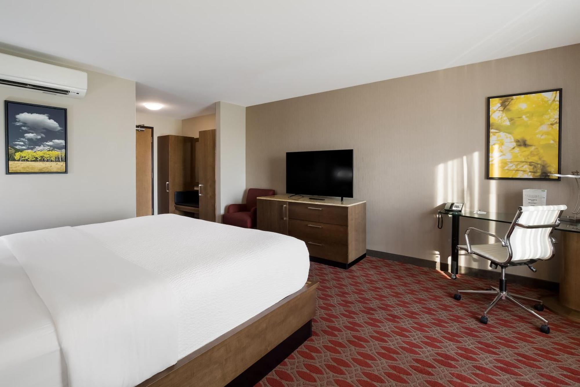 Hotel 11, Mod A Sonesta Collection Calgary Luaran gambar