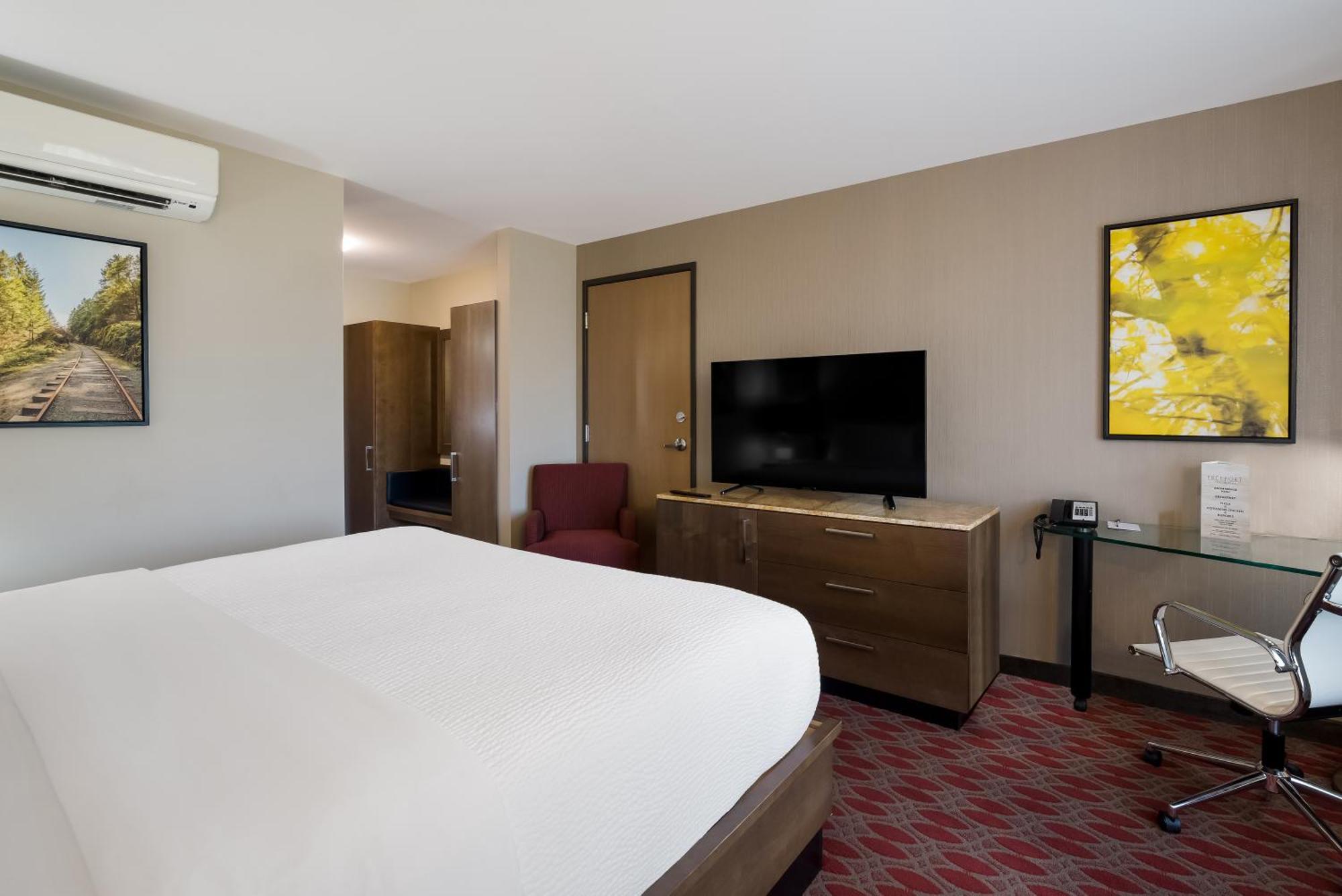 Hotel 11, Mod A Sonesta Collection Calgary Luaran gambar